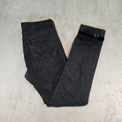 Edwin selvedge jeans - ed-80,