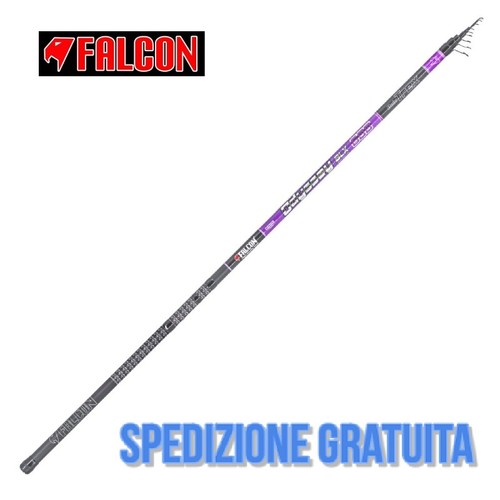 Falcon canna odyssey - canna,