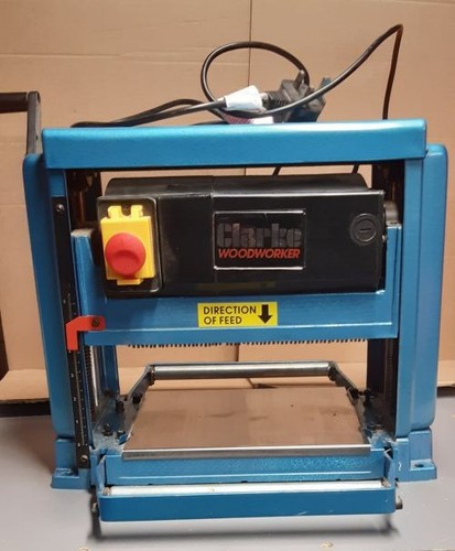 Clarke portable 10 - -, 10"