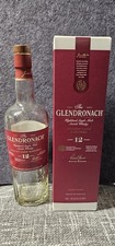 GlenDronach 12 Year Highland