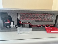 HEAVY HAULAGE 1:50 SCALE