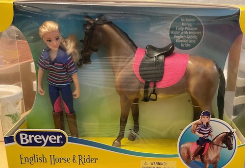 Breyer english horse tack and - horse,