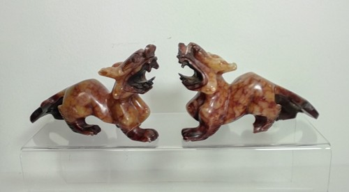 Chinese jade hardstone - chinese, jade/hardstone