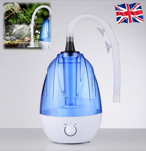 Reptile terrariums humidifier - reptile,