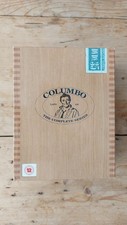 Columbo Complete Series DVD Box Set Peter Falk (Great Condition)