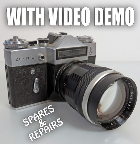 Spares zenit olympic soviet - spares:,