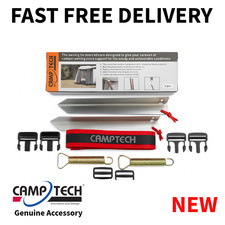 New Camptech Savanna DL