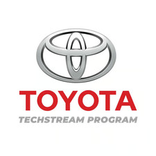 Toyota Techstream GTS v18 2023