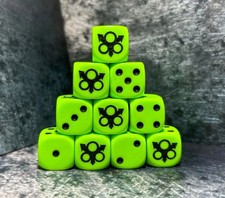 Plague God. Custom Inspired