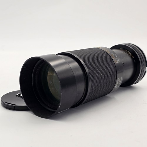 Tamron 210mm 4 cf tele - 80-210mm,