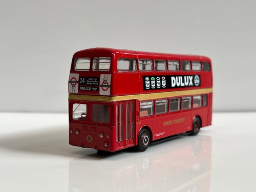 Efe 18102 leyland - 18102, atlantean