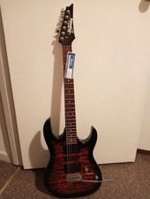 Ibanez Electric Guitar