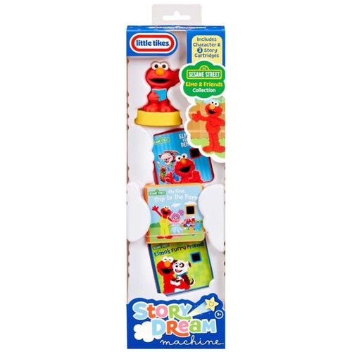 Little tikes story dream - little,