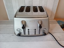 De'Longhi Icona 4-Slice