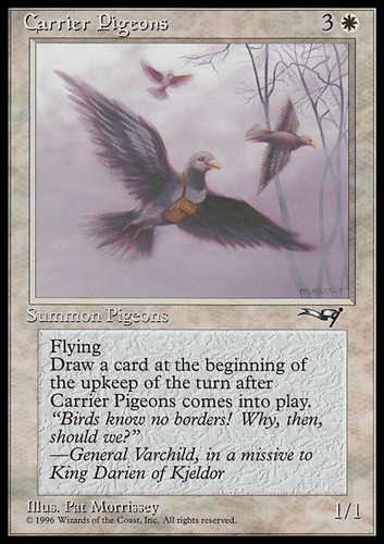 Magic the gathering mtg - the,