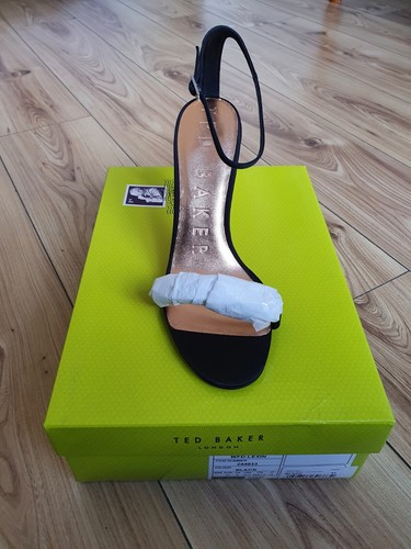 Ted baker lexin sandals - baker, high