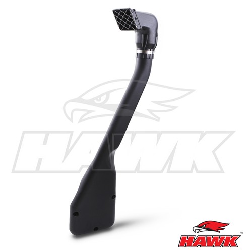 Raised snorkel air intake kit - air,