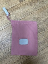 Radley Dust Bag Pink Small