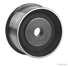 Deflection/Guide Pulley
