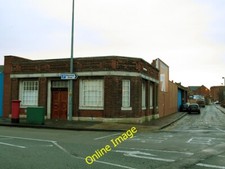 Photo 6x4 Former Post Office