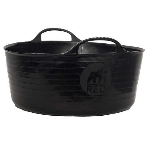 15l shallow flexible handled - shallow,