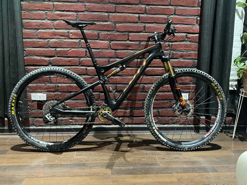 Scott bike genius - genius, 900