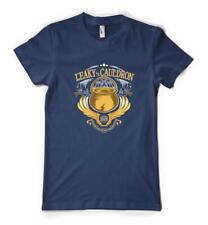  Wizarding World Potter Leaky Cauldron Diagon Personalised Unisex Adults T Shirt