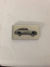 MG C GT ref131 pewter effect
