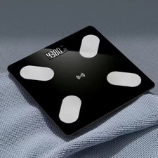 180KG Bathroom Scale Bluetooth