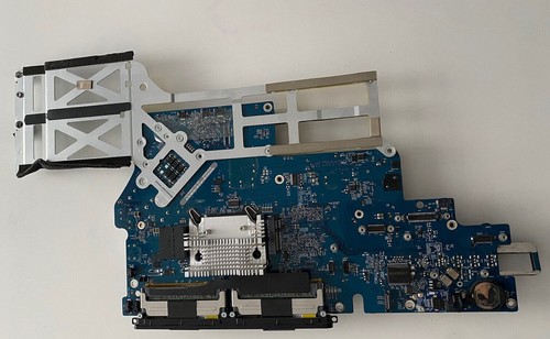 Apple imac a1225 with - imac, cpu