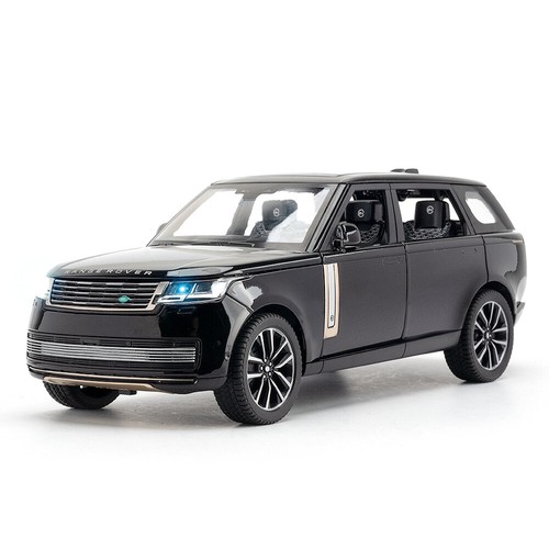 Land rover range - 1/24, sv
