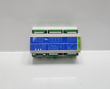 NIEAF SMITT RAYTHEON ANSCHUTZ SCB-RAI 10 E01 SIGNAL CALIBRATION BOX 640.003.005