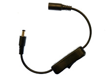 Acorn Electron Power Switch In-line