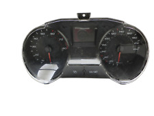 instrument speedometer for