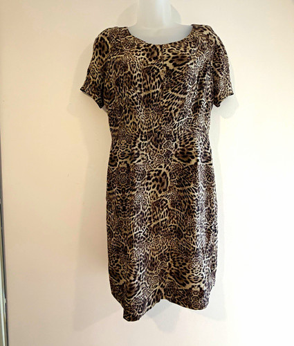 The kooples leopard - leopard, animal