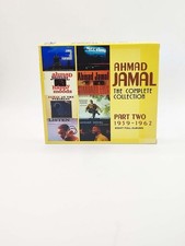 2014 FACTORY SEALED 4 x CD
