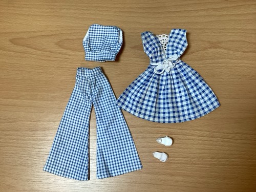 Vintage sindy barbie - sindy/,