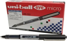 Uni-ball Eye Micro UB-150