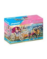 Playmobil - Princess Carriage