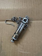 Police Whistle 'The