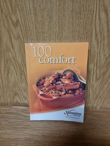 Slimming world 100 comfort - world,