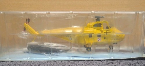 Amercom classic westland - 1:72,
