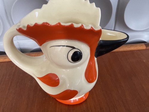 Vintage ditmar urbach rooster - ditmar,