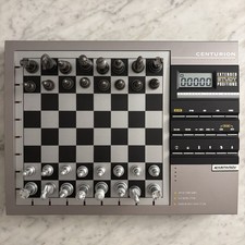 Vintage 1998 Saitek Kasparov
