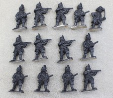 28mm Seven Years War PRUSSIAN