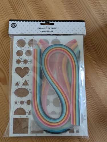 Make and create - and,