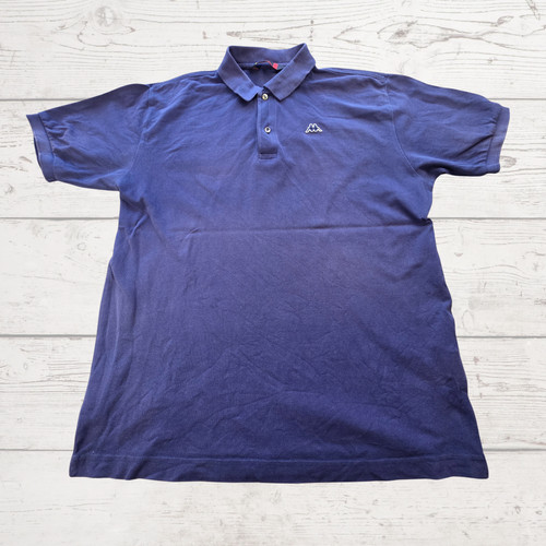 Robe kappa polo shirt mens - robe, di