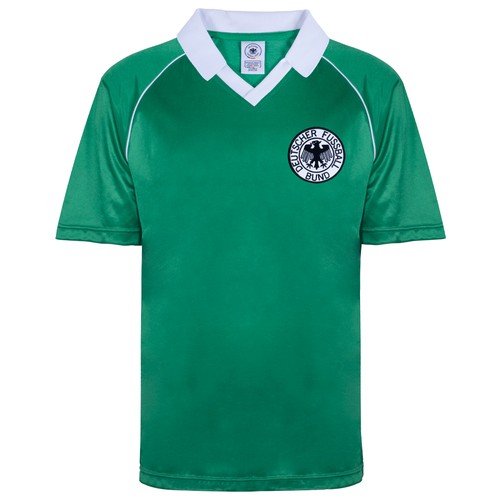 West germany 1980 away - germany,