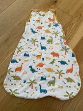 Baby Nest /sleeping Bag 1.5 Tog Age 0/6 Months ( 2562)