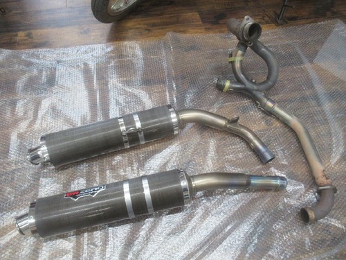 Vtr1000f sc36 moriwaki - sc36,